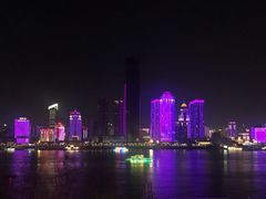 -富力威斯汀酒店-中国元素中餐厅(武昌临江店)