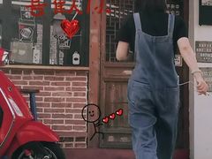 -天涯过客咖啡酒吧(定海古街店)