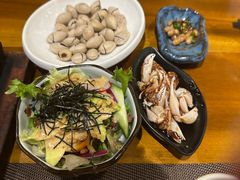 -和彩放题餐厅(酒仙桥店)