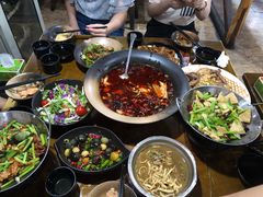 -风波庄(石景山店)