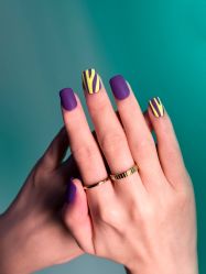 点击看大图 -LILY NAILS美甲美睫