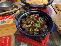 -叁宝烤肉• 西安烧烤(高科新花园店)