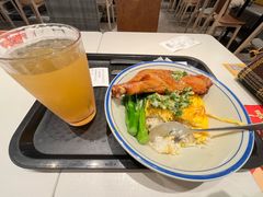-大家乐(广州天河城六楼店)