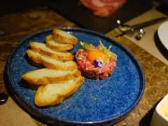 -觅福里•熟成和牛餐厅