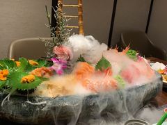 -古京·臻致料理(月湖店)