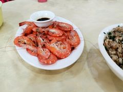 -秋姐美食店(旅游大道店)