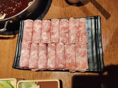 -呷哺呷哺 黄金牧场 (宝山正大乐城店)