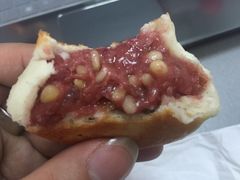 -长发西饼(临顿路店)