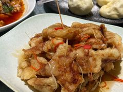 -御海棠老菜馆(福明嘉园店)