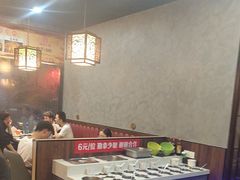 -晓林火锅(安定门店)
