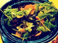 生嗜鳝鱼-粤秀小厨·广式早茶(辽宁路店)