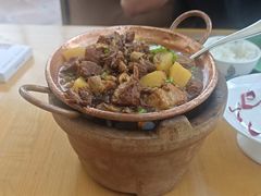 -甘思咪哚·云南艺术餐厅(天河广百店)