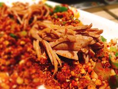 -锦城印象火锅(天府三街店)