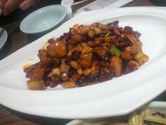 -北李妈妈菜·虾爬子大锅贴(贵和店)