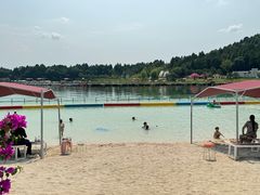 -仙海旅游度假区