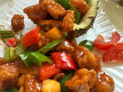 -拿福食府(广大路店)