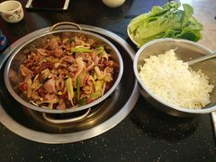 -胖娃古镇鸡杂(磁器口总店)