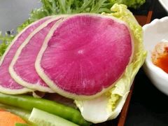 -延世韩家(人民路店)