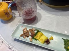 -京味斋·北京烤鸭(华威桥北工大店)
