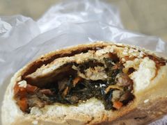 -陈记紫菜饼(湖滨霞店)
