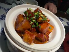-卢大鲜鱼头捞饭(美利广场店)
