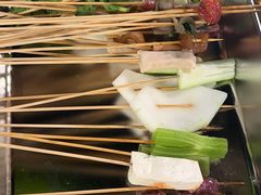 -郑记·古法黑砂锅串串(龙泉店)