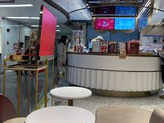 大堂-哈根达斯(天河城店)