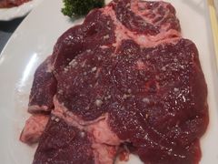 大块肉-合易泓烤肉•首创生椰大油边(宁山路店)