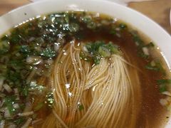 -水仙拉面(水仙街店)