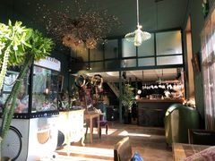 -出走咖啡·面包(宋庄店)