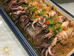 -渔娘渔家丹东海鲜(东直门店)