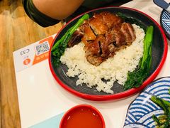 -龙记香港茶餐厅(久光百货店)