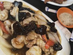-张包铺(关东古巷店)