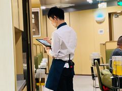 -海底捞火锅(坪山益田假日广场店)