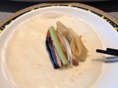 -羲和雅苑•北京烤鸭(平安国际金融中心店)