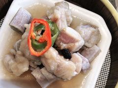 -如轩·海鲜砂锅粥·潮汕菜(小榄店)