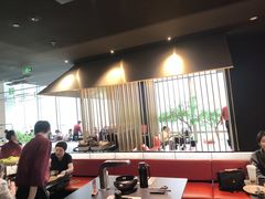 -黑牛の店·黑金店(沈阳万象城店)