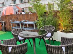 -羊门客在·烤盐池滩羊·川菜