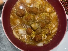 -凤霞海鲜大排档·天津菜(抗震路店)
