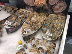 -盒马鲜生(皇庭广场店)