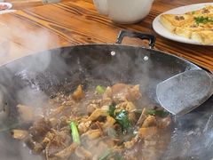 -侠成水上农庄(工业大道店)