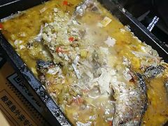 -鱼库·不仅是一家烤鱼店(车公庙店)