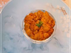 -山葵家·创意料理(EFC欧美广场店)