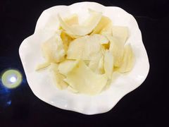 -青岛小羔羊火锅(李村公园店)