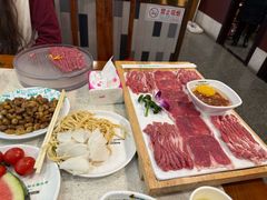 -京城胜利涮羊肉(禧乐汇店)