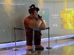 -金逸影城(荟聚IMAX激光店)