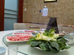 -福寿斋·老北京铜锅涮肉·烤鸭(顺义总店)
