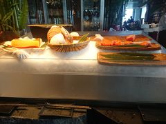 -广州富力君悦大酒店·凯菲厅