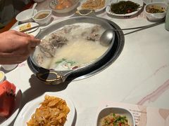 -老员外骨汤火锅(海州古城店)