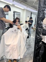 -Sying杉影日式烫染專門店